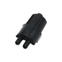 Verteiler zu Kaffeeauslauf für Jura ENA Micro 5